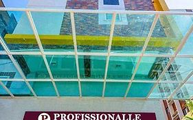 Profissionalle Hotel São Luís